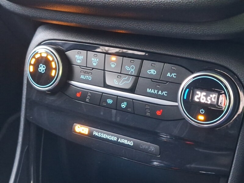 Used Ford Puma 2020 for sale - 77544076: Photo 15