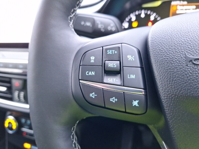 Used Ford Puma 2020 for sale - 77544076: Photo 17