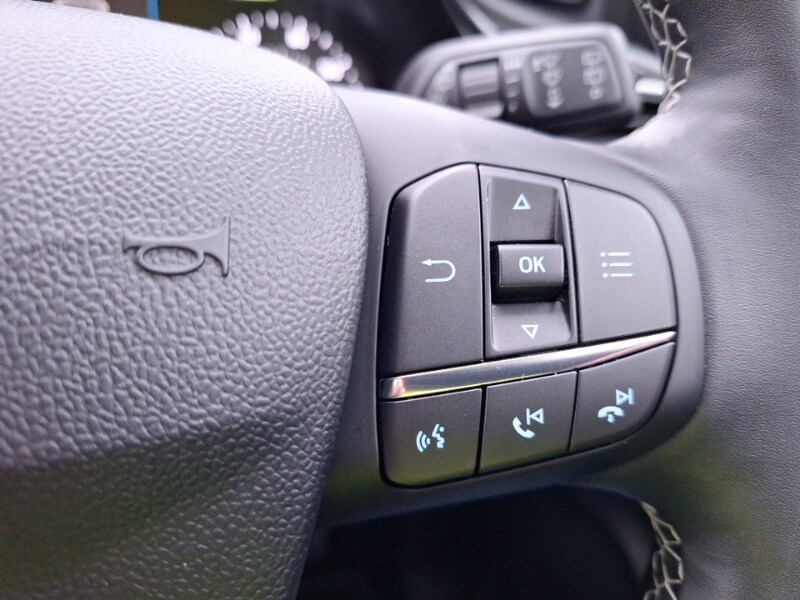 Used Ford Puma 2020 for sale - 77544076: Photo 18