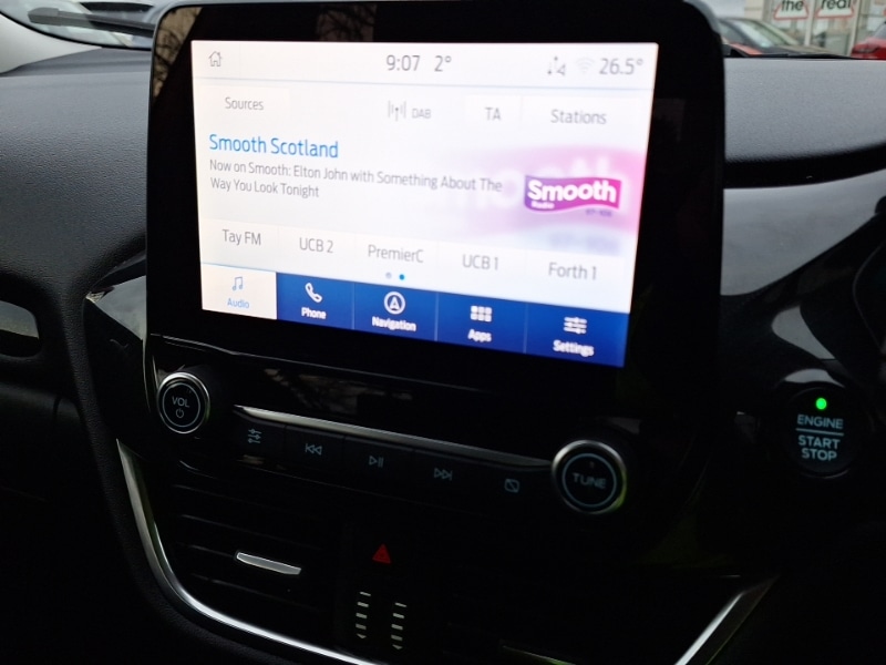 Used Ford Puma 2020 for sale - 77544076: Photo 19