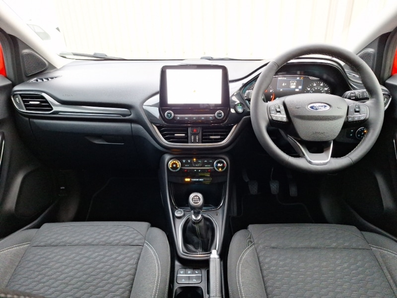 Used Ford Puma 2020 for sale - 77544076: Photo 2