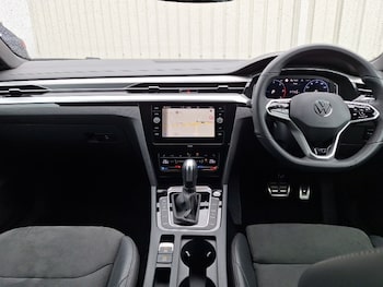 Used Volkswagen Arteon 2023 for sale - 78380901: Photo