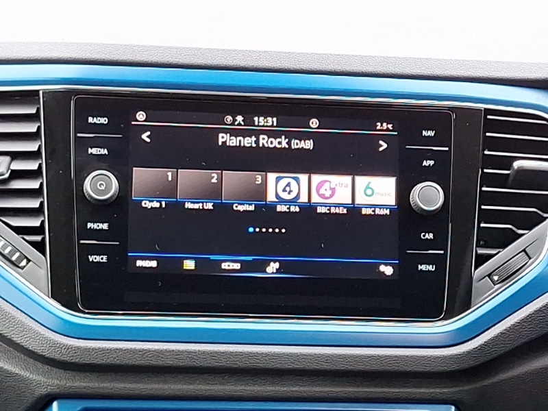 Used Volkswagen T-Roc 2021 for sale - 77536675: Photo 11