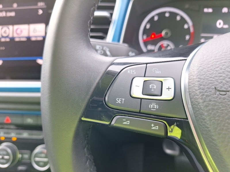 Used Volkswagen T-Roc 2021 for sale - 77536675: Photo 15