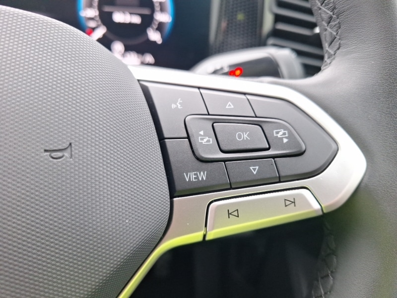 Used Volkswagen Tiguan 2024 for sale - 76567079: Photo 15