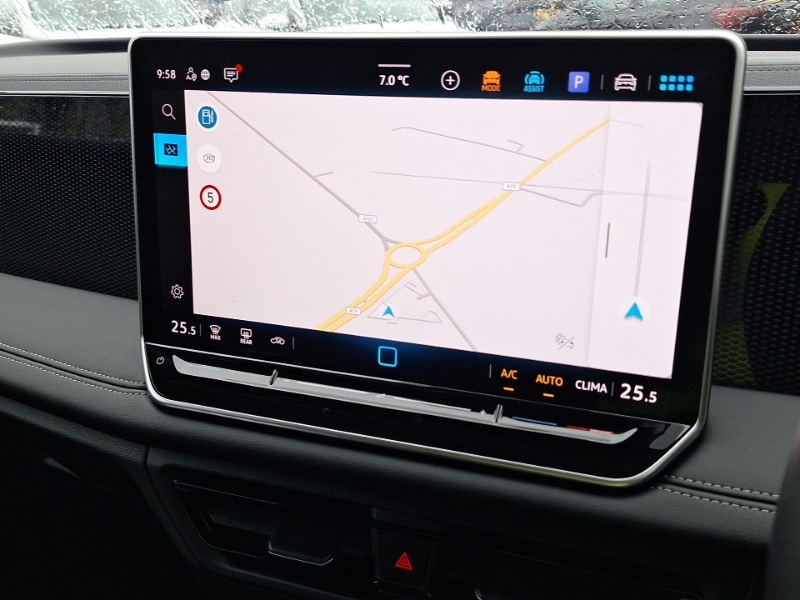 Used Volkswagen Tiguan 2024 for sale - 76567079: Photo 16