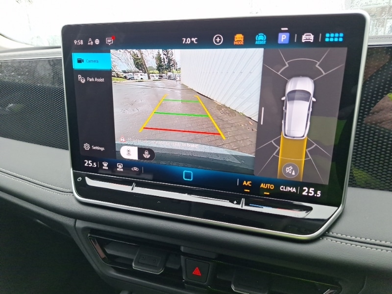 Used Volkswagen Tiguan 2024 for sale - 76567079: Photo 17