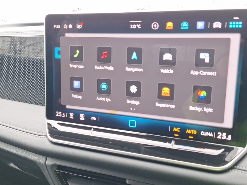 Used Volkswagen Tiguan 2024 for sale - 76567079: Photo 18