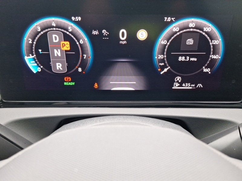 Used Volkswagen Tiguan 2024 for sale - 76567079: Photo 19