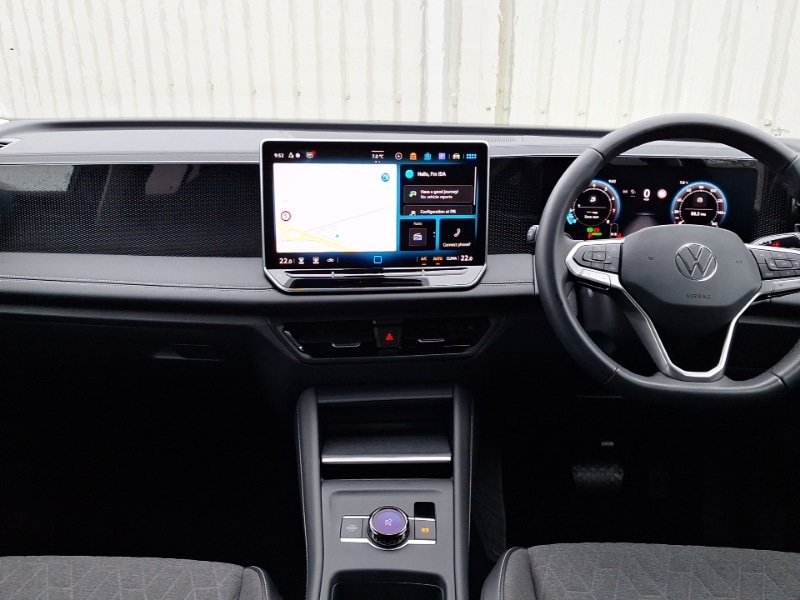 Used Volkswagen Tiguan 2024 for sale - 76567079: Photo 2