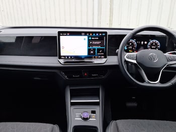 Used Volkswagen Tiguan 2024 for sale - 76567079: Photo