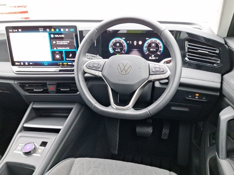 Used Volkswagen Tiguan 2024 for sale - 76567079: Photo 7