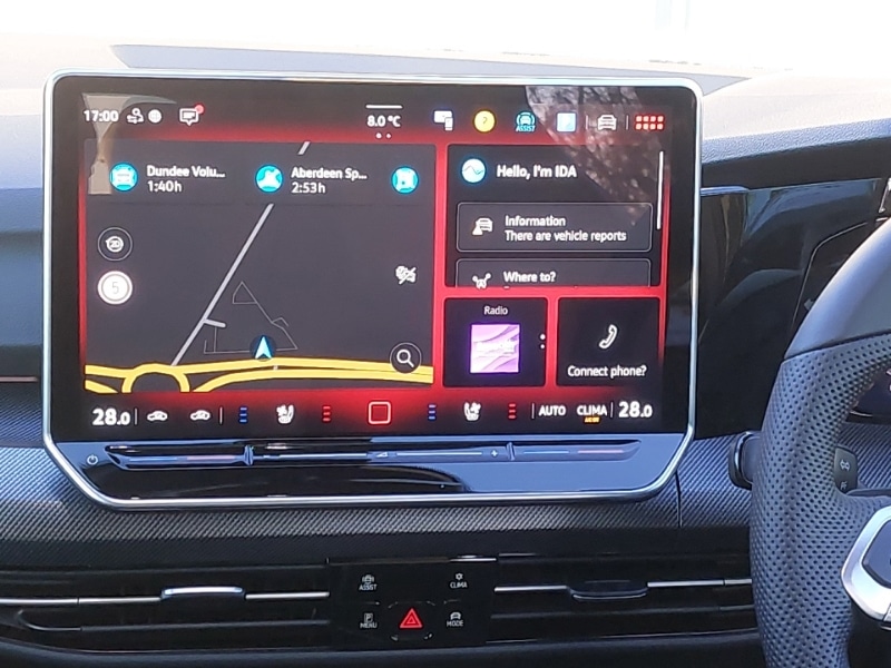 Used Volkswagen Golf 2025 for sale - 77123146: Photo 11