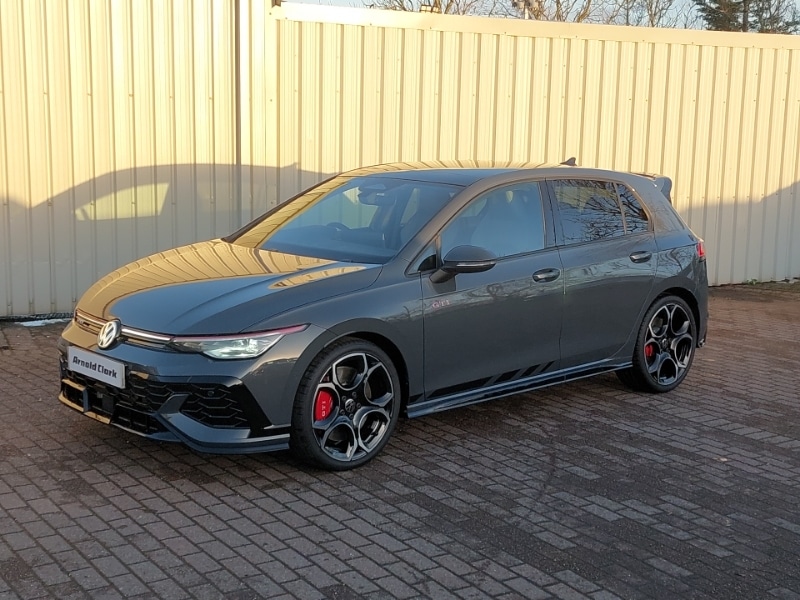 Used Volkswagen Golf 2025 for sale - 77123146: Photo 12