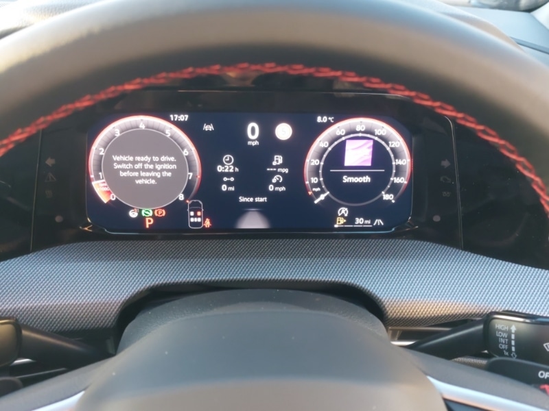 Used Volkswagen Golf 2025 for sale - 77123146: Photo 18