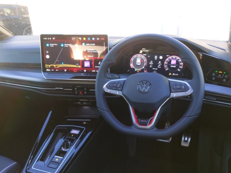 Used Volkswagen Golf 2025 for sale - 77123146: Photo 7