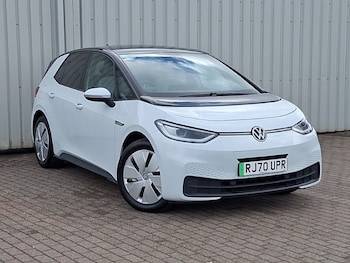 2020 - 150kW Style Pro Performance 58kWh 5dr Auto