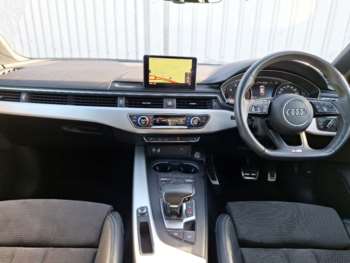 Used Audi A4 2019 for sale - 74962604: Photo