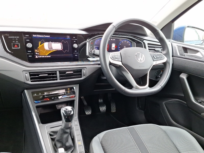 Used Volkswagen Polo 2022 for sale - 77822797: Photo 10