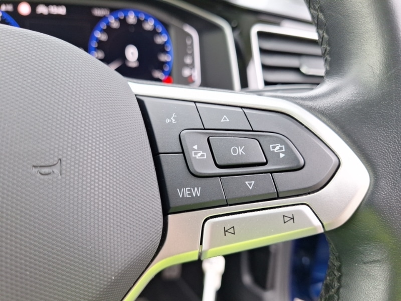 Used Volkswagen Polo 2022 for sale - 77822797: Photo 16