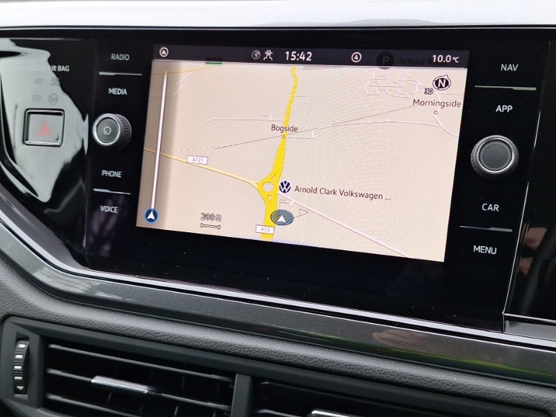 Used Volkswagen Polo 2022 for sale - 77822797: Photo 19