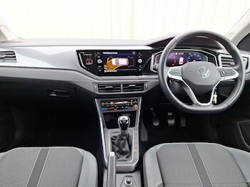 Used Volkswagen Polo 2022 for sale - 77822797: Photo