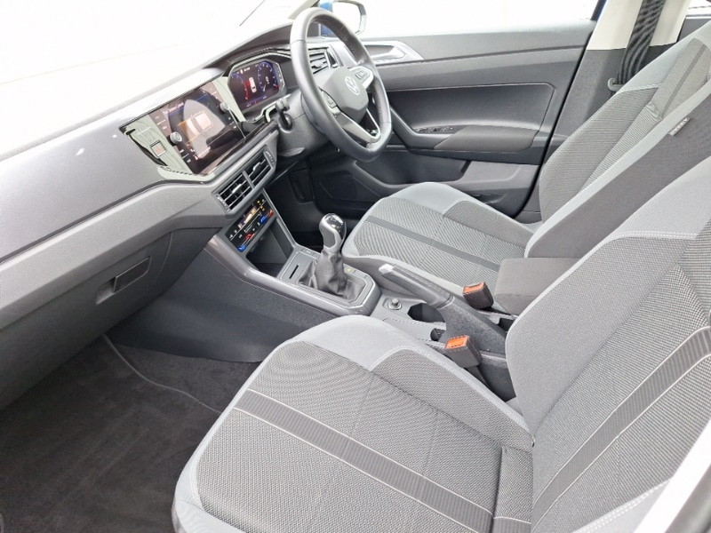 Used Volkswagen Polo 2022 for sale - 77822797: Photo 5