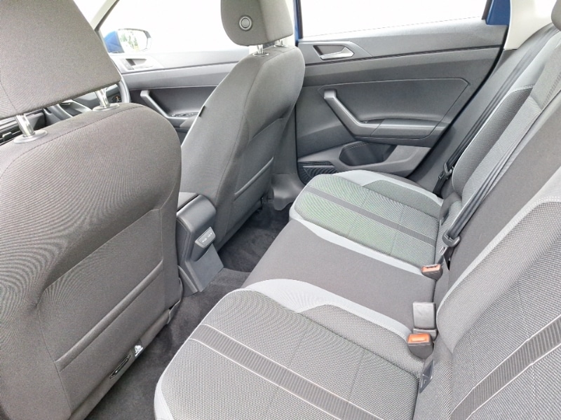 Used Volkswagen Polo 2022 for sale - 77822797: Photo 6