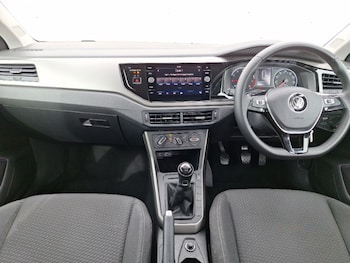 Used Volkswagen Polo 2018 for sale - 75706754: Photo