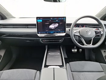 Used Volkswagen ID.7 2024 for sale - 79538540: Photo