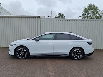 Used Volkswagen ID.7 2024 for sale - 79538540: Photo