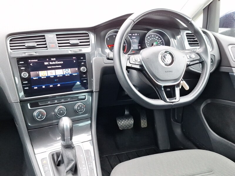 Used Volkswagen Golf 2019 for sale - 77418947: Photo 10