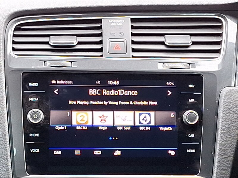 Used Volkswagen Golf 2019 for sale - 77418947: Photo 11