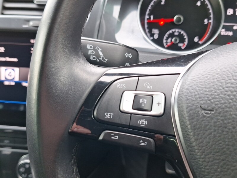 Used Volkswagen Golf 2019 for sale - 77418947: Photo 15