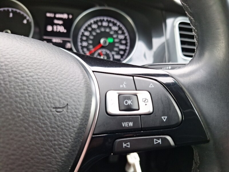 Used Volkswagen Golf 2019 for sale - 77418947: Photo 16