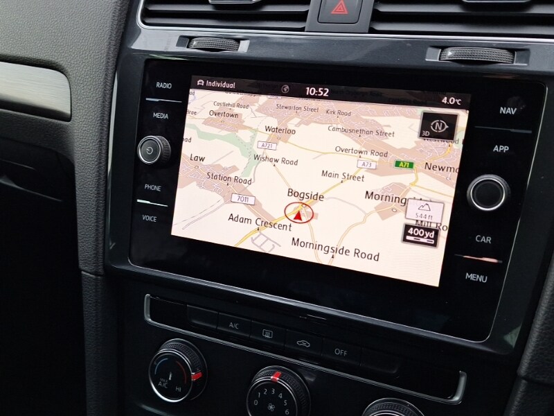 Used Volkswagen Golf 2019 for sale - 77418947: Photo 19