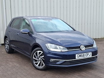 Volkswagen Golf feature image