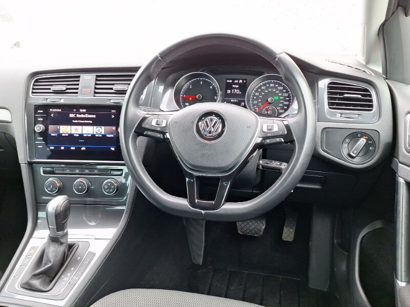 Used Volkswagen Golf 2019 for sale - 77418947: Photo 7