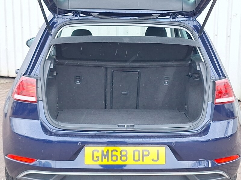 Used Volkswagen Golf 2019 for sale - 77418947: Photo 8