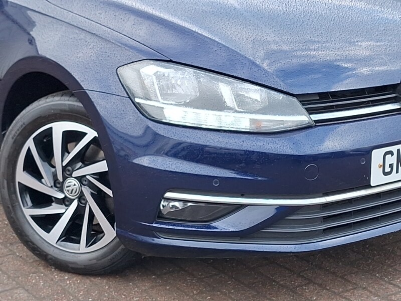 Used Volkswagen Golf 2019 for sale - 77418947: Photo 9