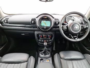 Used MINI Clubman 2019 for sale - 78766842: Photo
