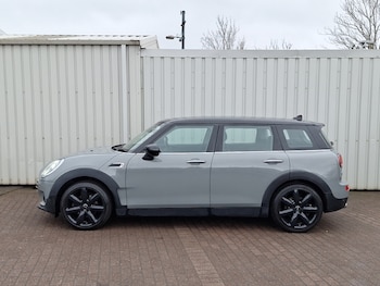 Used MINI Clubman 2019 for sale - 78766842: Photo