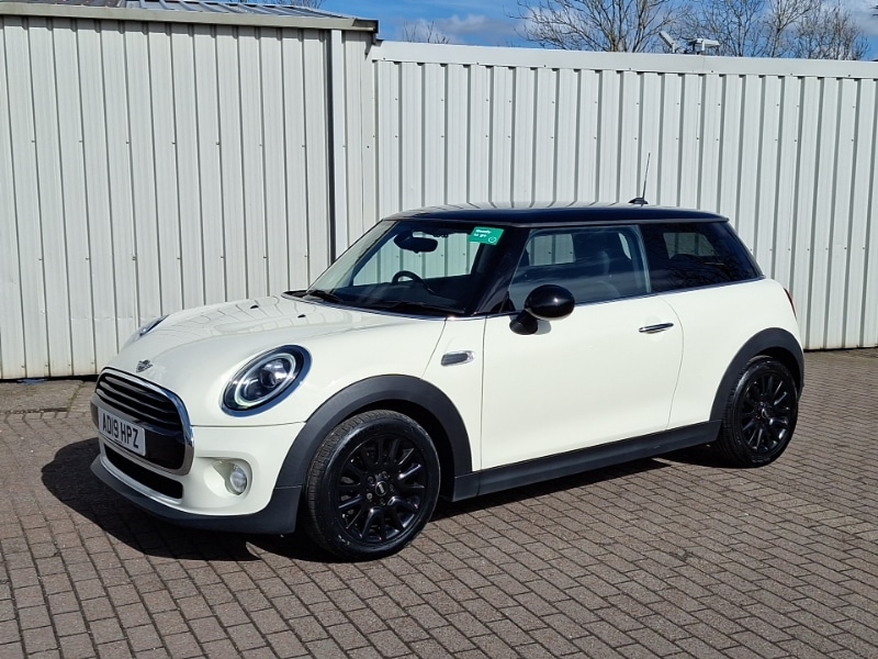 Used MINI Hatch 2019 for sale - 78146394: Photo 12