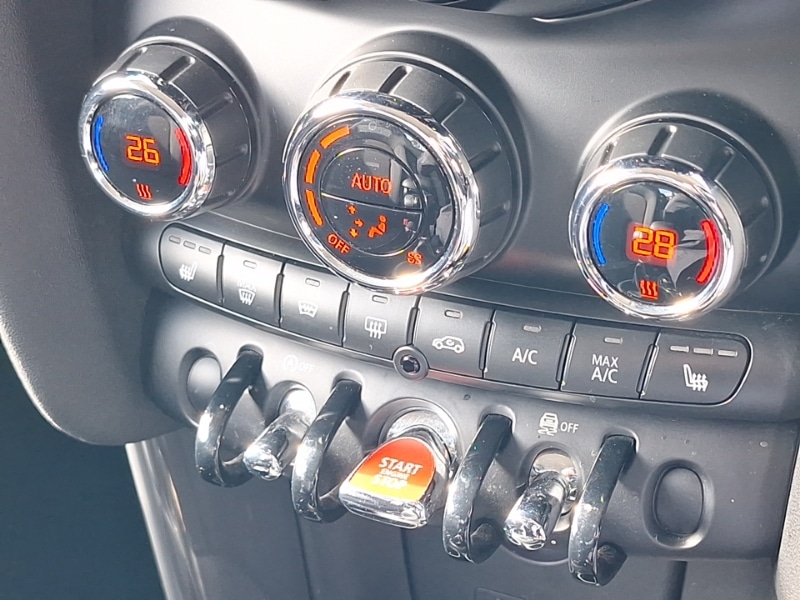 Used MINI Hatch 2019 for sale - 78146394: Photo 17