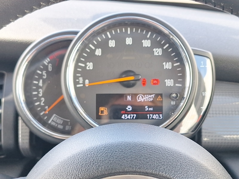 Used MINI Hatch 2019 for sale - 78146394: Photo 19