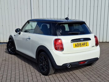 Used MINI Hatch 2019 for sale - 78146394: Photo