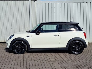 Used MINI Hatch 2019 for sale - 78146394: Photo