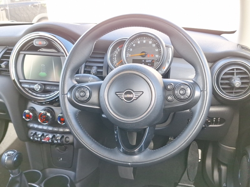 Used MINI Hatch 2019 for sale - 78146394: Photo 7