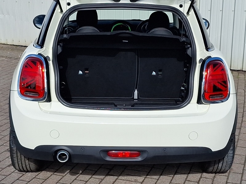 Used MINI Hatch 2019 for sale - 78146394: Photo 8