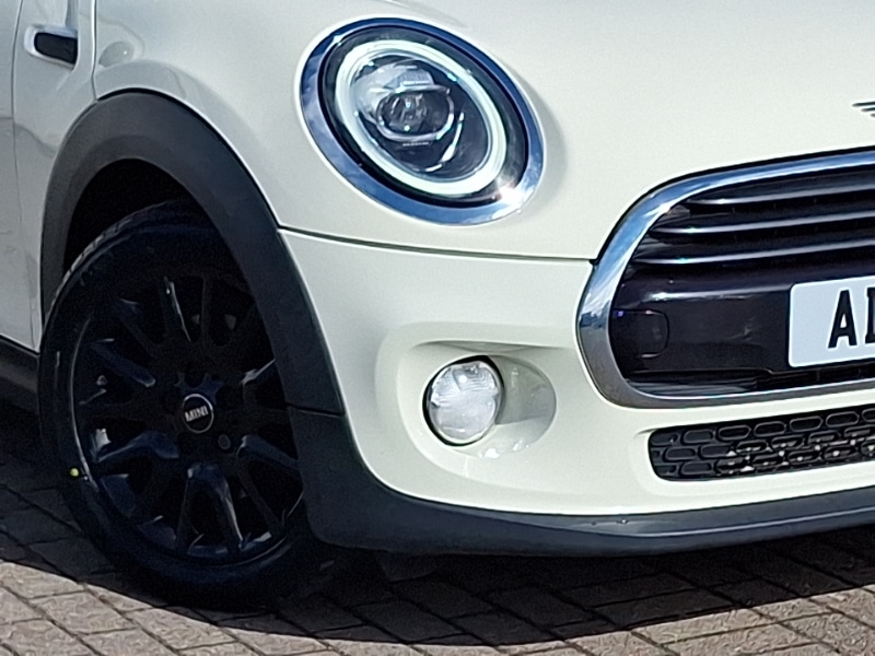 Used MINI Hatch 2019 for sale - 78146394: Photo 9
